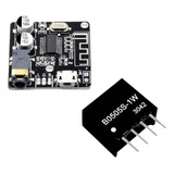 Mini Modulo Placa Receptor Bluetooth 5.0