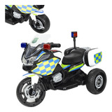 Mini Moto, Triciclo Infantil, Elétrico, Brinquedo
