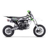 Mini Moto Cross Mxf 110cc Pro Racing Frete Gratis Jota Mini 