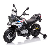 Mini Moto Eletrica Bmw F850gs 