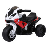 Mini Moto Elétrica Infantil 6v Importway