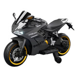 Mini Moto Elétrica Infantil Ducati 