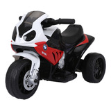 Mini Moto Elétrica Infantil Motorizada Bmw