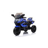 Mini Moto Elétrica Infantil Motorizado Triciclo