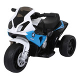 Mini Moto Elétrica Infantil Totoca Bmw