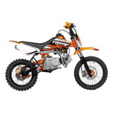 Mini Moto Infantil 50cc Pro Tork