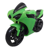 Mini Moto Super Bike Brinquedo Infantil Menino Motinha 