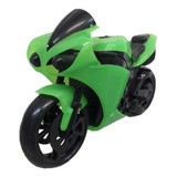 Mini Moto Super Bike Brinquedo Infantil