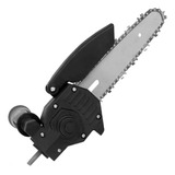 Mini Motosserra Adaptador Para Furadeira / Parafusadeira