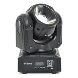 Mini Moving Head Beam 80w / St-s801