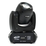 Mini Moving Head Spot 100w + Prisma / St-s606