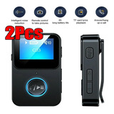 Mini Mp3 Player Walkman Monitor De