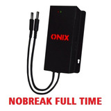 Mini No Break Fonte Alimentação Dc-dc 1400mah Nobreak Bivolt