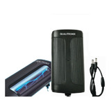 Mini Nobreak P4 - 12v/ 2500mah Bivolt Promoção !