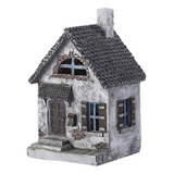 Mini Ornamentos De Jardim E Decoração De Resina