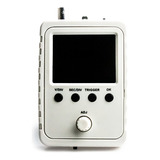 Mini Osciloscópio Digital Fnirsi Dso150 0.2