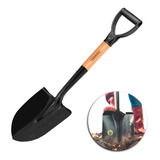 Mini Pá De Bico Detectorismo Camping Prospecção Escoteiro