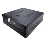 Mini Pc Accept 2.41 Ghz 4gb, Ssd120gb - Leia A Descrição
