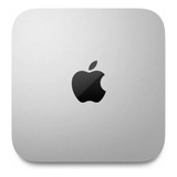 Mini Pc Apple Mac Mini Mac Mini M2 Com Macos Ventura M2 Placa Grfica Apple M2 10 core Gpu Memria Ram De 8gb E Capacidade De Armazenamento De 256gb 110v 220v Cor Prata