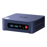 Mini Pc Beelink 500gb 16gb Processador Intel Ice Lake I5