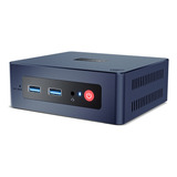 Mini Pc Beelink Mini S Intel Celeron N5095 128gb Ssd 8gb Ram
