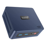 Mini Pc Beelink Mini S Intel Celeron N5095 128gb Ssd 8gb Ram