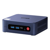 Mini Pc Beelink Sei10 1tb 16gb Processador Intel Ice Lake I5