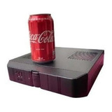 Mini Pc Cpu Intel Dual 4gb Ssd 120gb Wifi Pdv