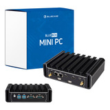 Mini Pc I5-5200u 8gb Ssd 120gb 2x Hdmi 4x Usb 3.0 Wifi 2 Lan