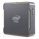 Mini Pc Intel N5095 Gk3 Pro
