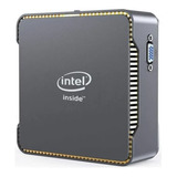 Mini Pc Intel Nuc, Quad-core 2.7ghz