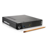 Mini Pc Lenovo M93p Core I5 4570 16gb 480gb Ssd Wifi