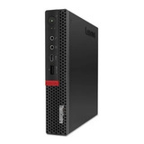 Mini Pc Lenovo Thinkcentre M720q I5-8400t 8gb M2-256gb Win10