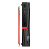 Mini Pc Lenovo Thinkcentre M720q I5 8gb M2-256gb Win10