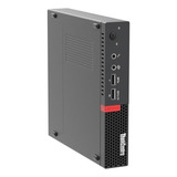 Mini Pc Lenovo Thinkcentre M910q I5-6500t