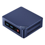 Mini Pc Mini S 12 Pro 500gb 16gb Alder Lake N100 Beelink