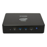 Mini Pc N4020 8g Ssd 256g