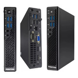 Mini Pc Positivo Master C600 Minipro I3 6ªgen 4gb Ssd 240gb