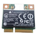 Mini Pci Wifi Notebook Hp 14-d