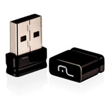Mini Pen Drive 32gb Nano Multilaser Usb 2.0 Universal Nano