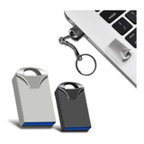 Mini Pen Drive Usb 32gb Dados Música Carro Note Tv