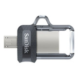 Mini Pendrive Sandisk 3.0 Usb Micro