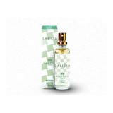 Mini Perfumes Amakha Paris 15ml Miniatura