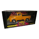 Mini Pickup Ford F100 Street Rod