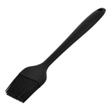 Mini Pincel De Silicone Culinário Cor