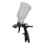 Mini Pistola Steula Lvlp Bc-77 Bico 1.2 Mm Copo 250ml Com Nf