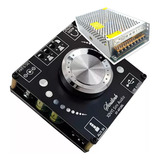 Mini Placa Amplificador 200w Rms Ap100l