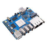 Mini Placa De Pc Orange Pi 5 Plus De 16 Gb De Ram Ddr4 Rockc