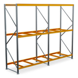 Mini Porta Pallet Palet Pallete 500kg Inicial + Cont Amapá