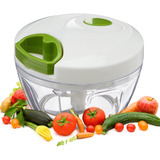 Mini Processador Alimentos Manual 3 Lâminas C1